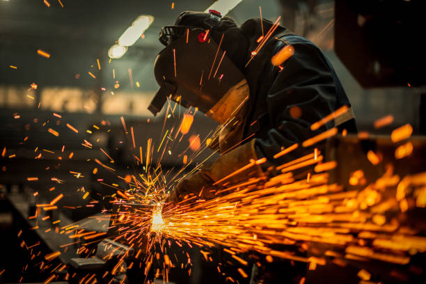 Best Aerospace and Defense Welding in Shawneeland, VA