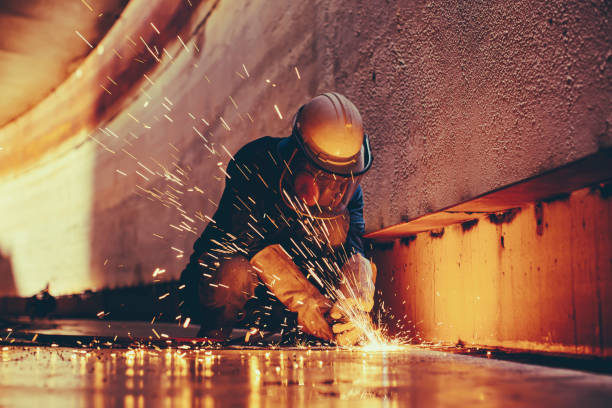 Best Food and Beverage Processing Equipment Welding in Shawneeland, VA