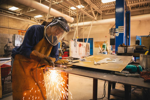 Best Artistic and Custom Metal Fabrication in Shawneeland, VA