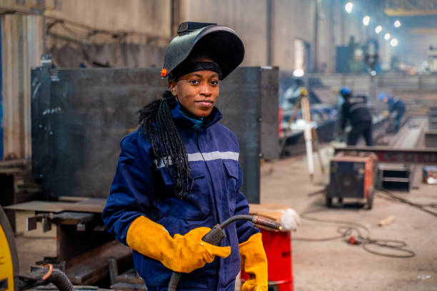  Shawneeland, VA Welder Pros