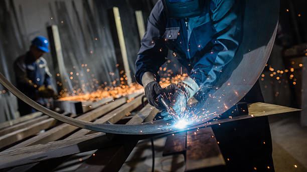 Best Specialty Welding Processes in Shawneeland, VA