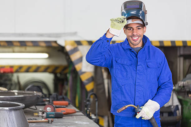 Trusted Shawneeland, VA Welder & Metal Fabrication Experts